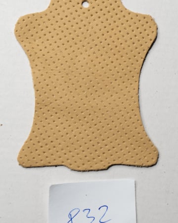 Bej perforat 832 [1]