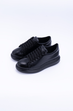 C127 senakers all black edition [4]