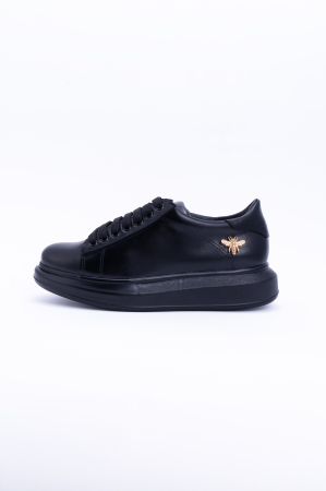 C127 sneakers balck Bee [3]