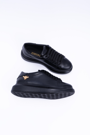 C127 sneakers balck Bee [7]