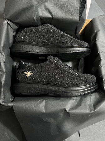 C127 sneakers Sugar Gold bee edition [1]