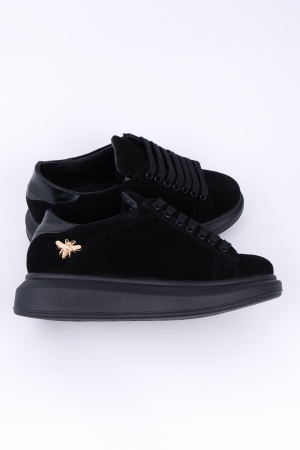 C127 sneakers Ultra Black Bee edtition TN [2]