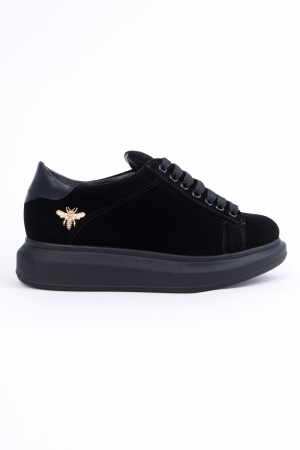 BLACK FRIDAY - C127 sneakers Ultra Black Bee edtition TN