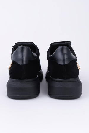 C127 sneakers Ultra Black Bee edtition TN [5]