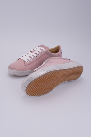 Calin 1 ES Powder Pink Silver [3]