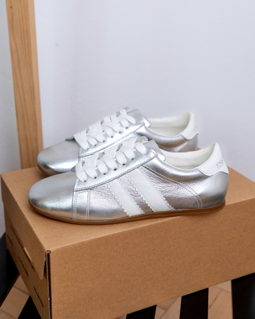 CA 2 ES SILVER WHITE [5]