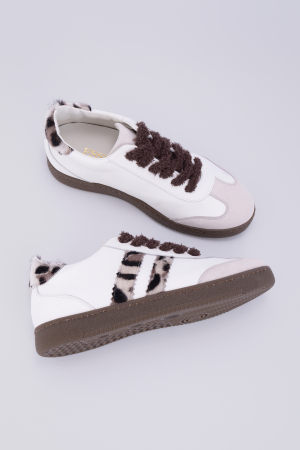 Calin 3 DS  Leopard Print Pony [1]