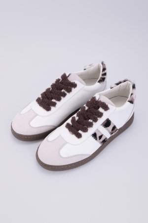 Calin 3 DS  Leopard Print Pony [3]