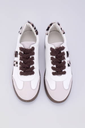 Calin 3 DS  Leopard Print Pony [4]