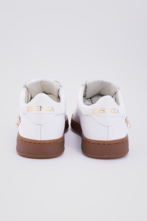 Calin 3 ES  White Gold Bee [3]