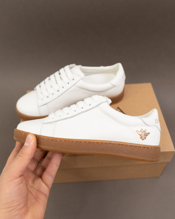 BLACK FRIDAY - Calin 3 ES  White Gold Bee