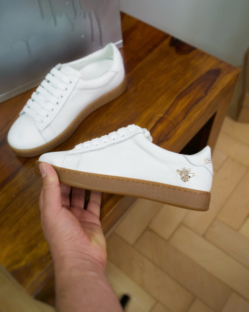 Calin 3 ES  White Gold Bee [2]