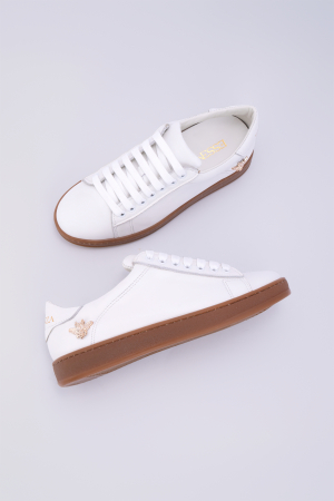 Calin 3 ES  White Gold Bee [1]