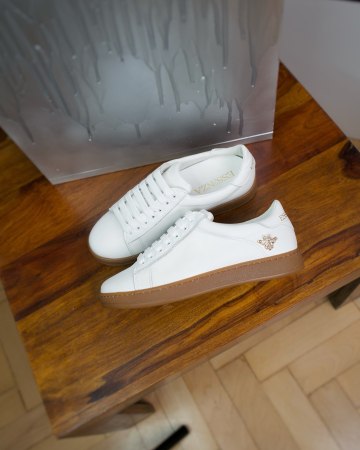 Calin 3 ES  White Gold Bee [4]