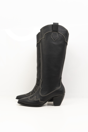 Ciocate Flame Black [2]