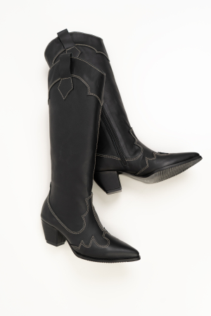 Ciocate Flame Black [3]