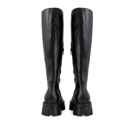 Cizme Hunter Black [5]