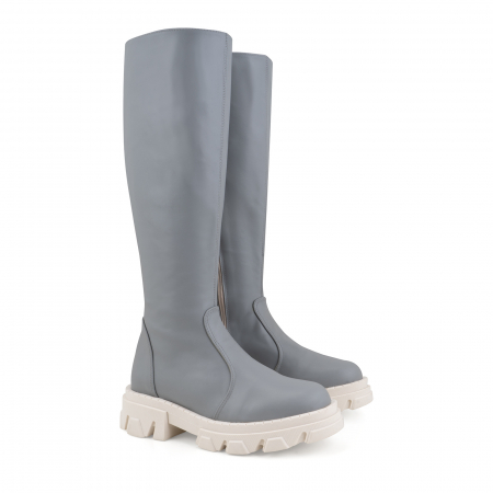 Cizme Lotus Grey [1]