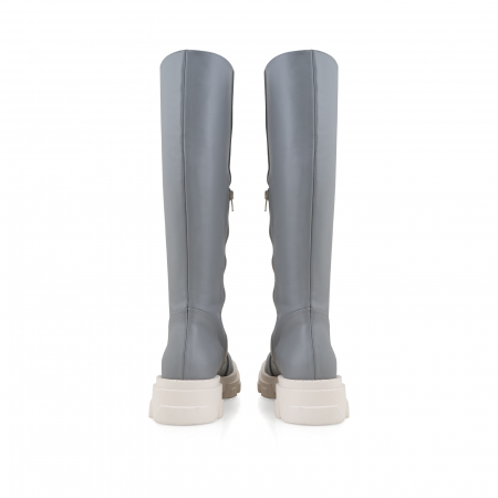 Cizme Lotus Grey [4]