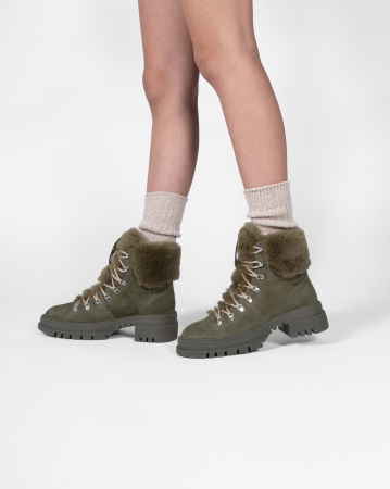 Ghete Amelie Kaki [4]