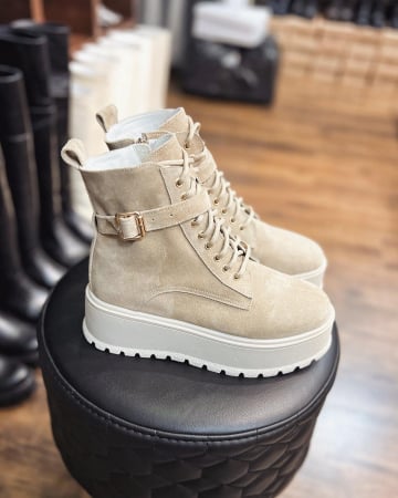 Ghete Annabel Camel [1]