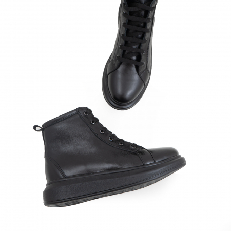C127 ankle boots black [1]