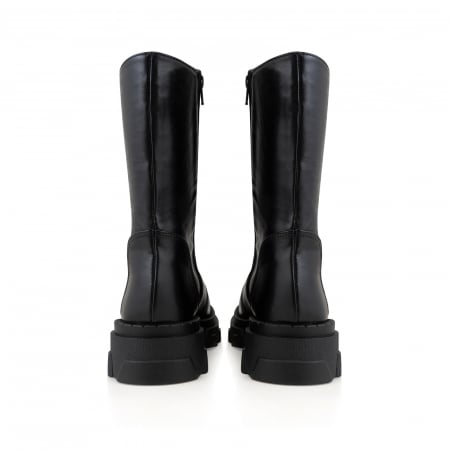 Ghete Lotus Black [4]
