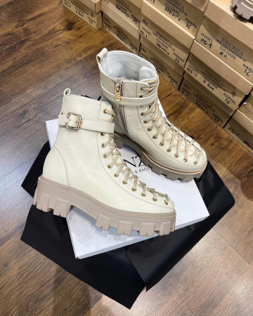 Ghete Vivienne Bej Bizon [4]