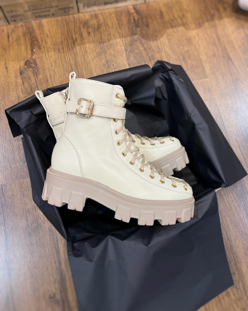 Ghete Vivienne Bej Bizon [1]