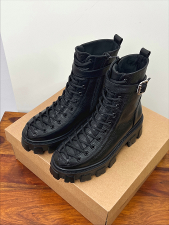 Ghete Vivienne Negru [3]