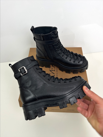 Ghete Vivienne Negru [4]