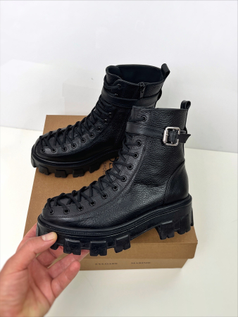 Ghete Vivienne Negru [5]