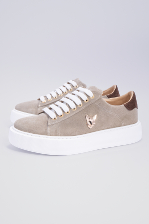 Lusy Beige Wolf [1]