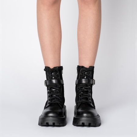 Ghete Mavis Black [1]