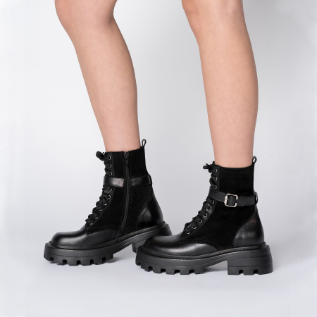 Ghete Mavis Black [5]