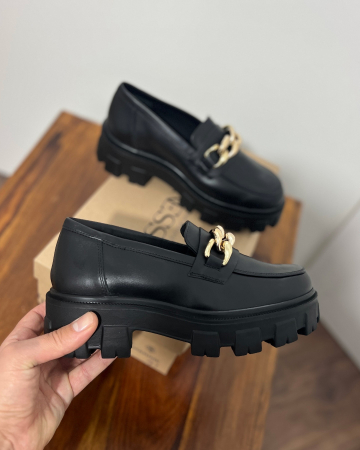 Pantofi Olivia Black [1]