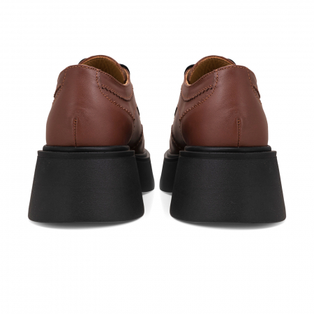 PROMENADE BROWN [4]