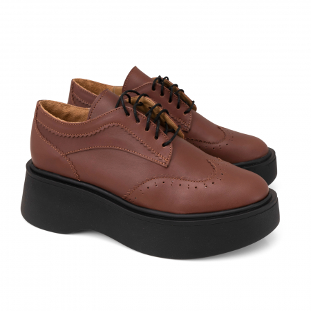 PROMENADE BROWN [2]