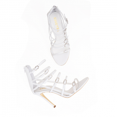 Sandale Sarah High Stiletto [2]