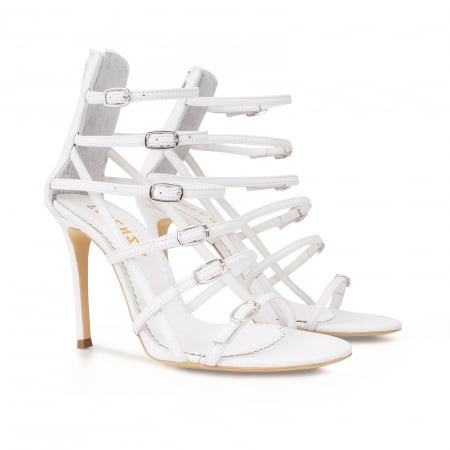 Sandale Sarah High Stiletto [1]
