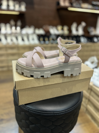 Sandale talpa chunky - Sandale Denise