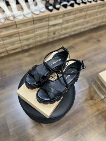 Sandale talpa chunky - Sandale Julia