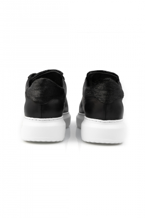 Santony pure black pony [3]