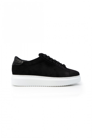 BARBATI - Santony complete black
