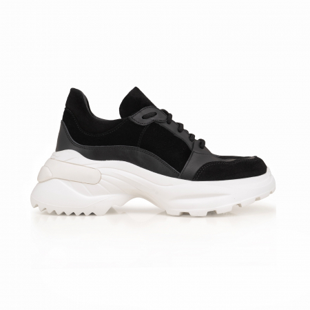 Casual - STEFFEY BLACK