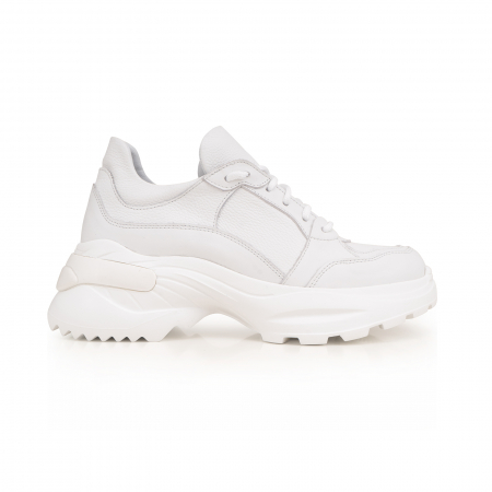 Casual - STEFFEY WHITE