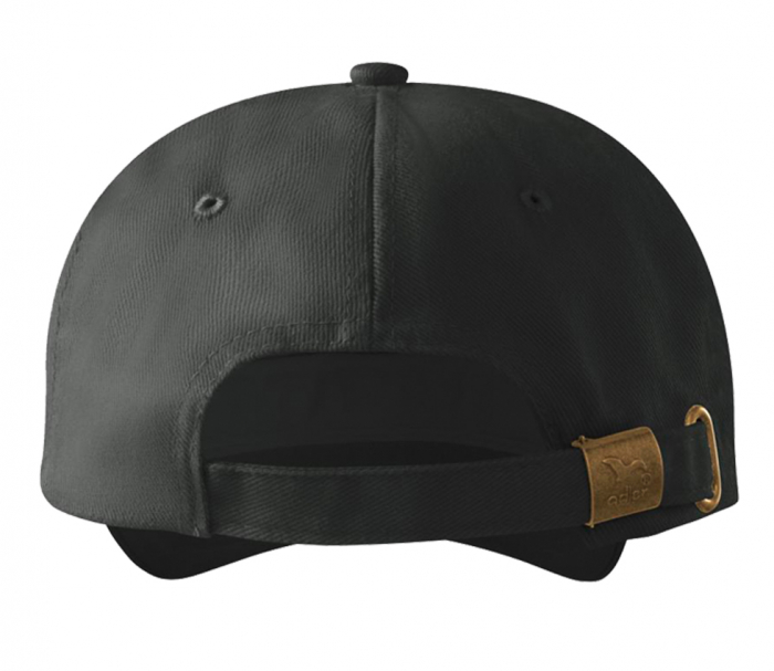 Haldorado Sapca baseball alba [9]