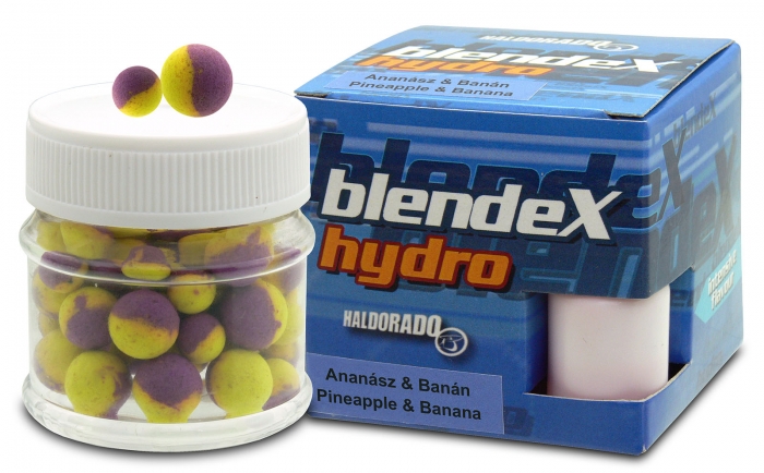 Haldorado Blendex Hydro Method 8, 10mm - Acid N-Butyric + Mango - 20g [5]