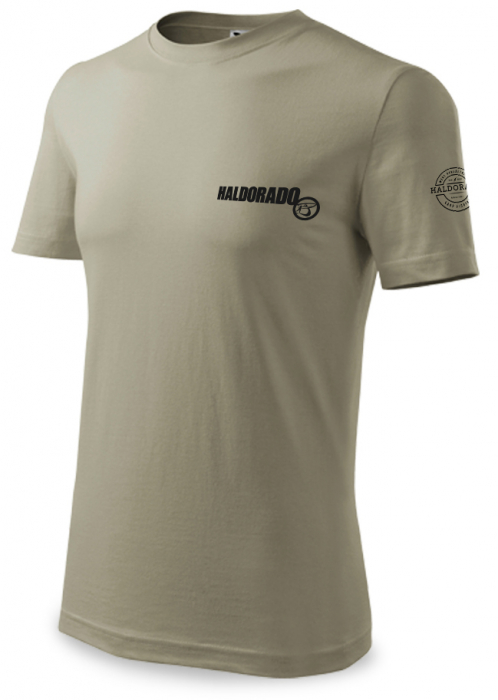 Haldorado Carp Team Tricou polo classic "XXXL" [9]