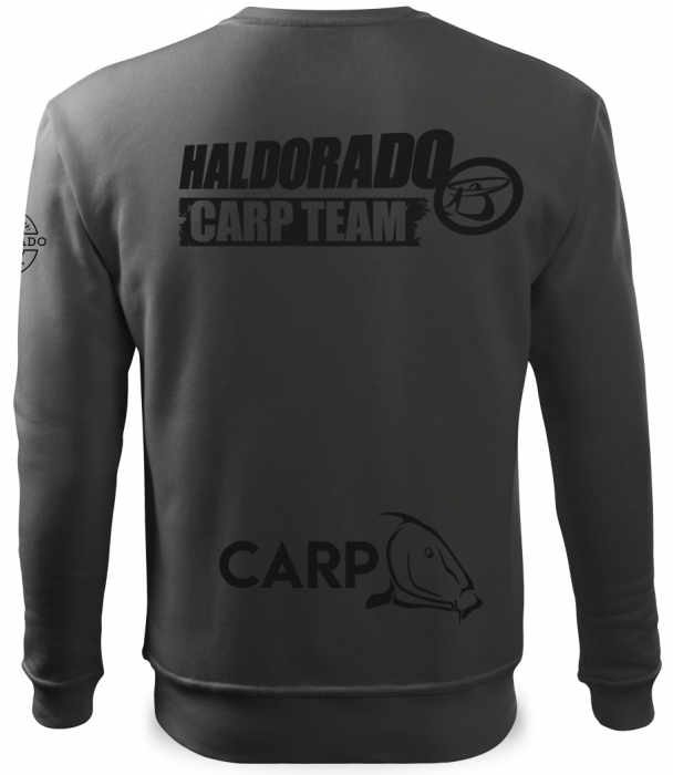 Haldorado Carp Team Pulover Essential "S" [9]
